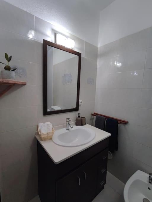 Casa Malu - 2bed Old Town& Beach Lagos