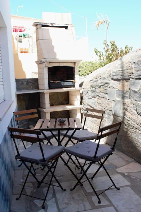 Casa Malu - 2bed Old Town& Beach Apartamento Lagos