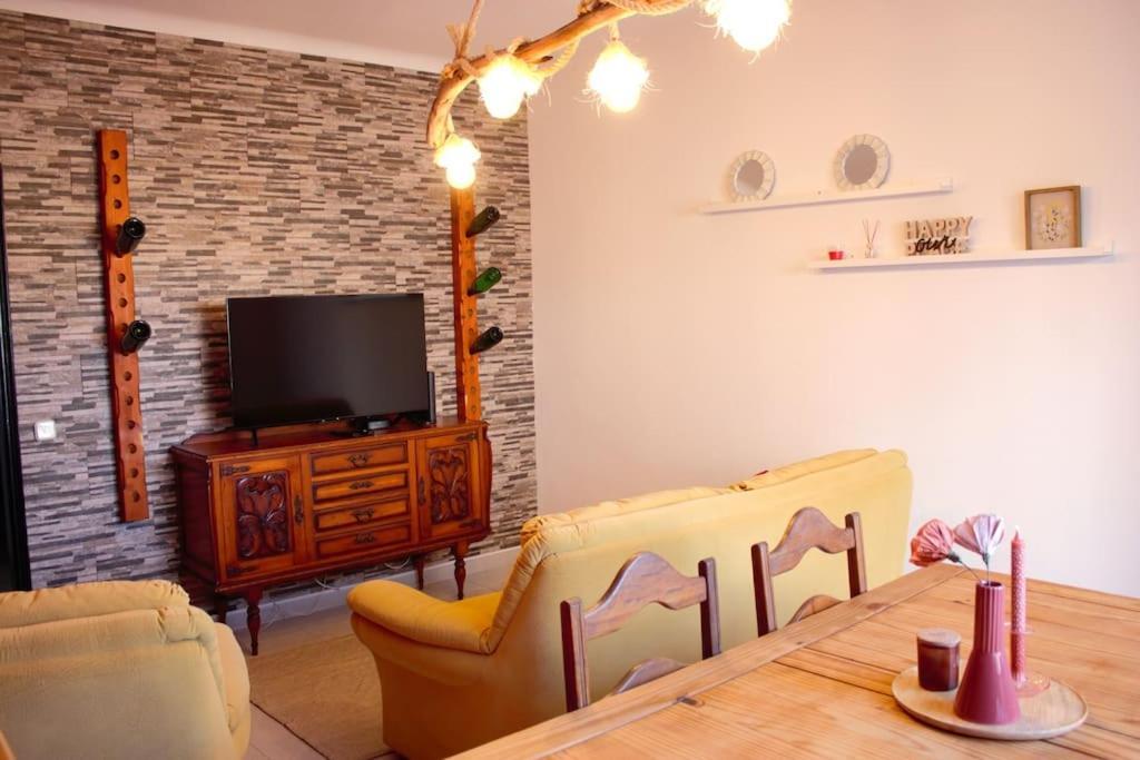 Apartamento Casa Malu - 2bed Old Town& Beach