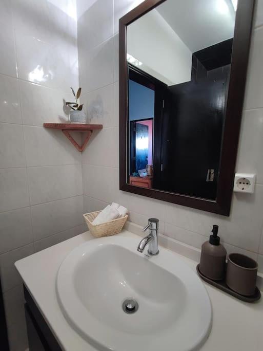 Casa Malu - 2bed Old Town& Beach Apartamento *