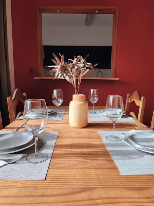 Casa Malu - 2bed Old Town& Beach Apartamento