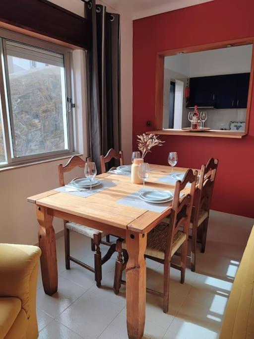 Apartamento Casa Malu - 2bed Old Town& Beach