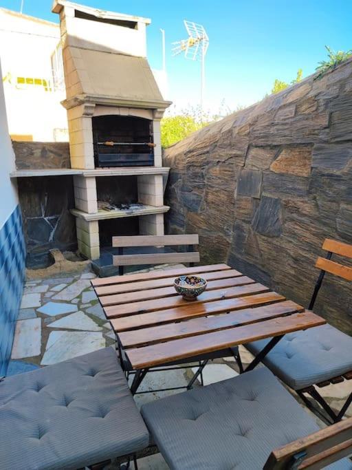 Casa Malu - 2bed Old Town& Beach Apartamento