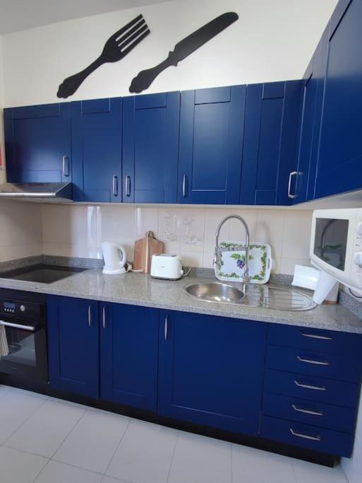 Apartamento Casa Malu - 2bed Old Town& Beach *