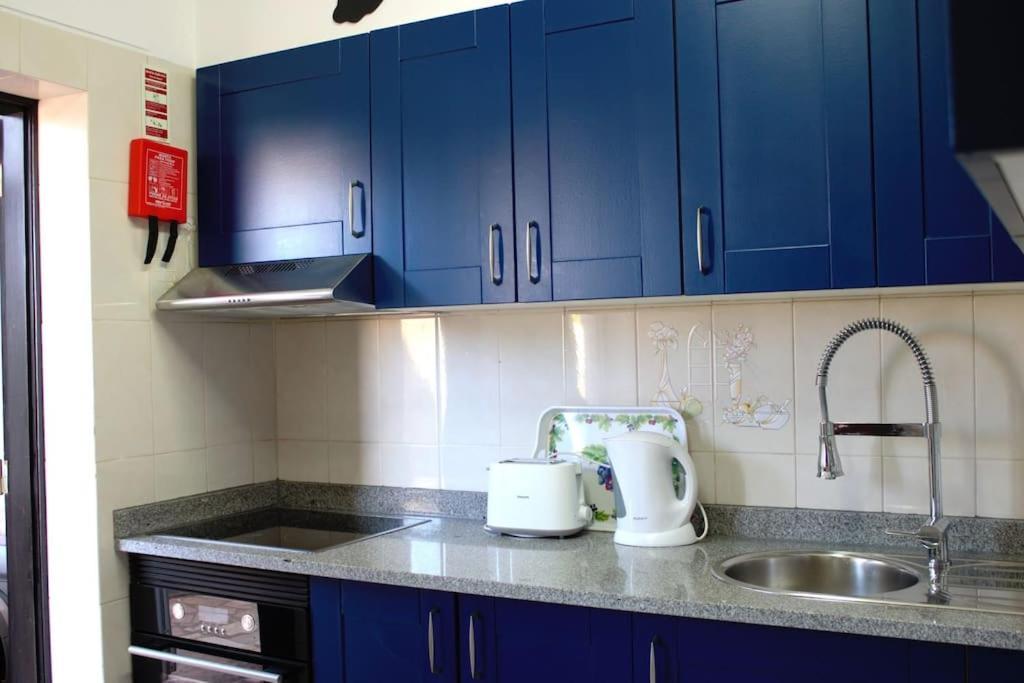 Casa Malu - 2bed Old Town& Beach Apartamento Lagos