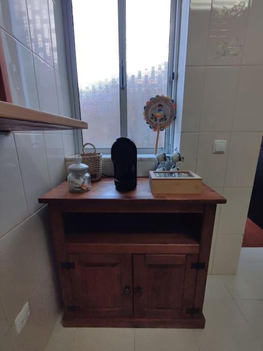 Casa Malu - 2bed Old Town& Beach Apartamento