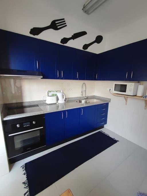 Casa Malu - 2bed Old Town& Beach *