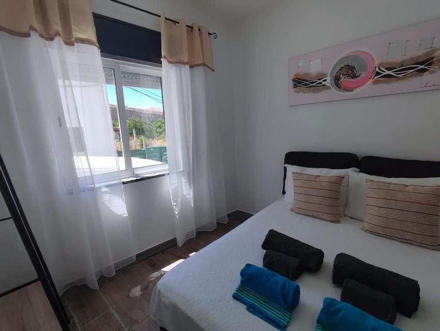 Casa Malu - 2bed Old Town& Beach Apartamento