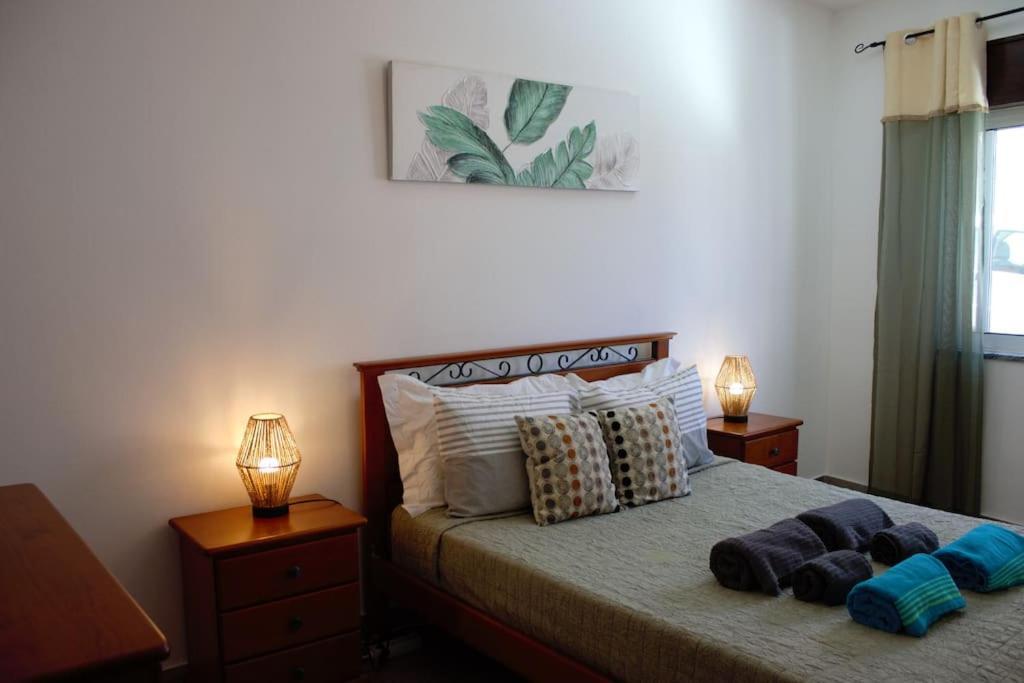 Apartamento Casa Malu - 2bed Old Town& Beach