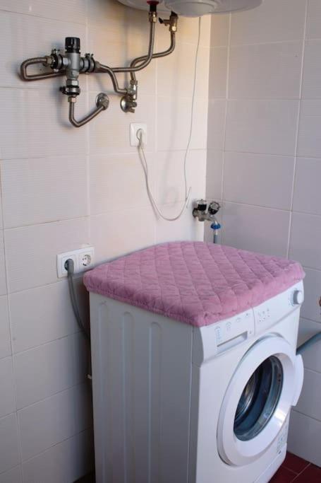 Casa Malu - 2bed Old Town& Beach Apartamento *