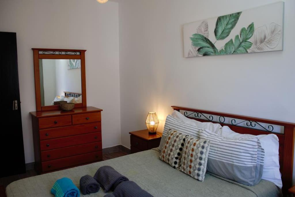 Casa Malu - 2bed Old Town& Beach Apartamento Lagos