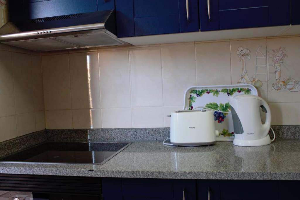Apartamento Casa Malu - 2bed Old Town& Beach