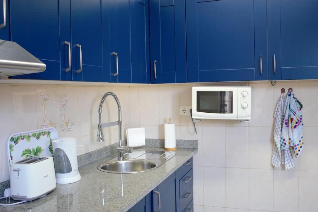 Casa Malu - 2bed Old Town& Beach Apartamento Lagos