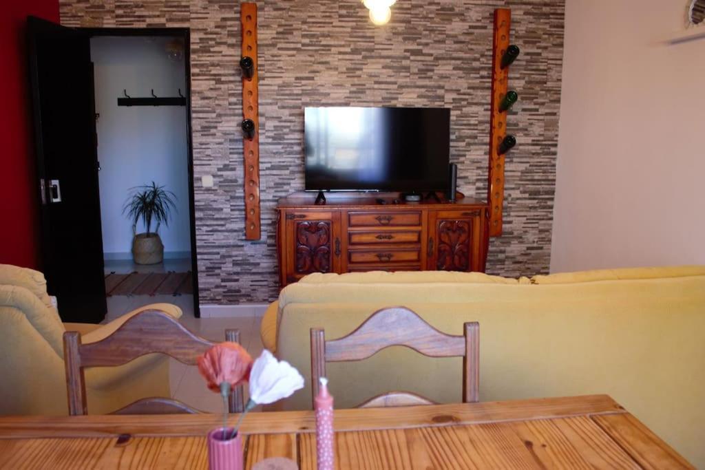 Casa Malu - 2bed Old Town& Beach *